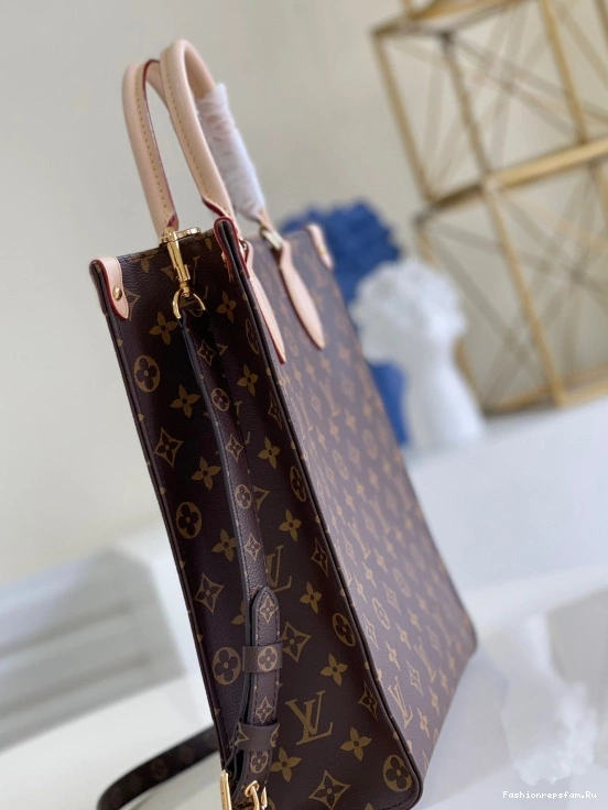 FS CHEAP LOUIS SAC PLAT PETIT VUITTON 0815